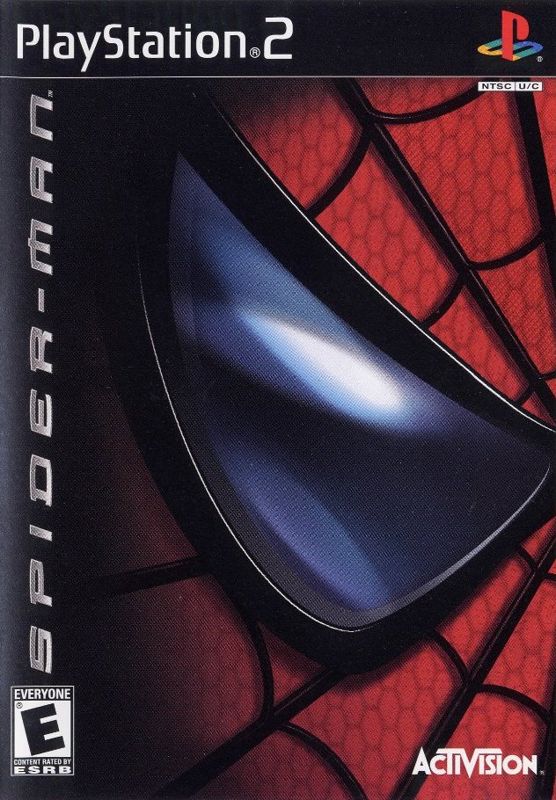 Spider-Man